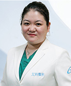 白馨月