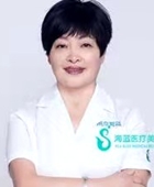 張玉華